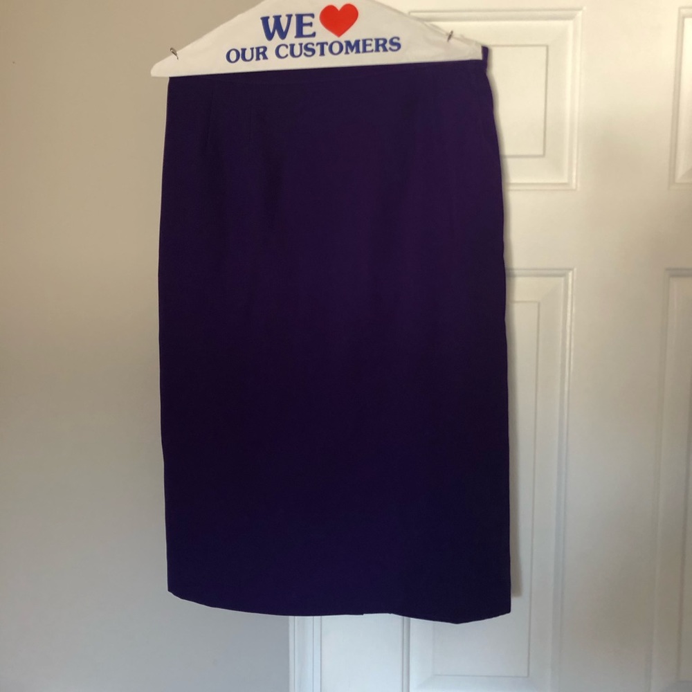 Skirt
